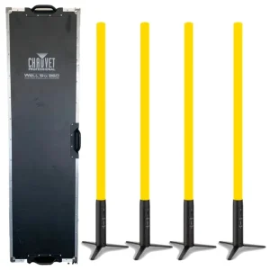Bon Plan Chauvet - WELL STX 360 X4