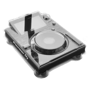 Prix Bas Decksaver - CDJ-3000 cover