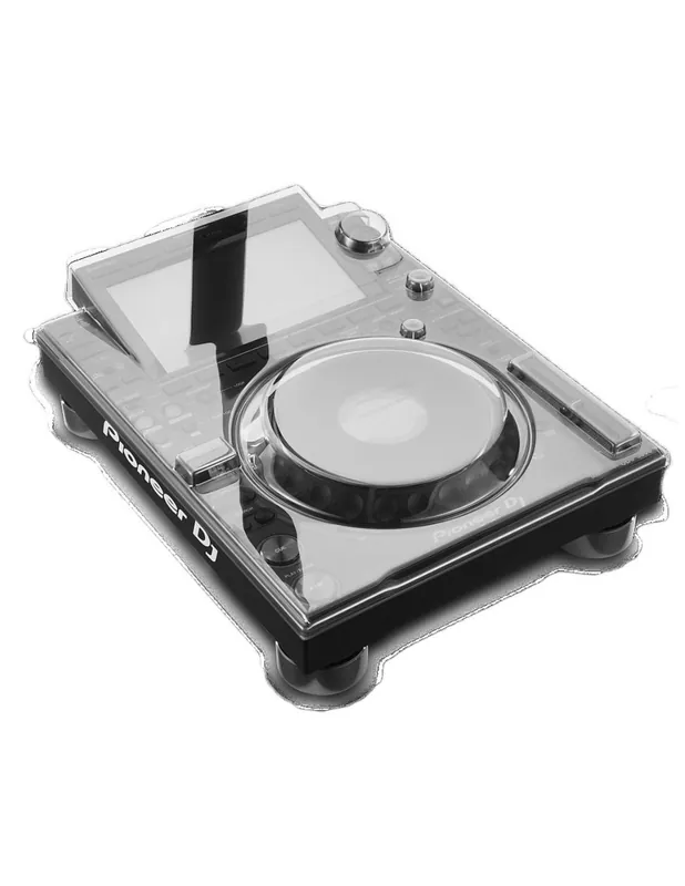 Prix Bas Decksaver - CDJ-3000 cover