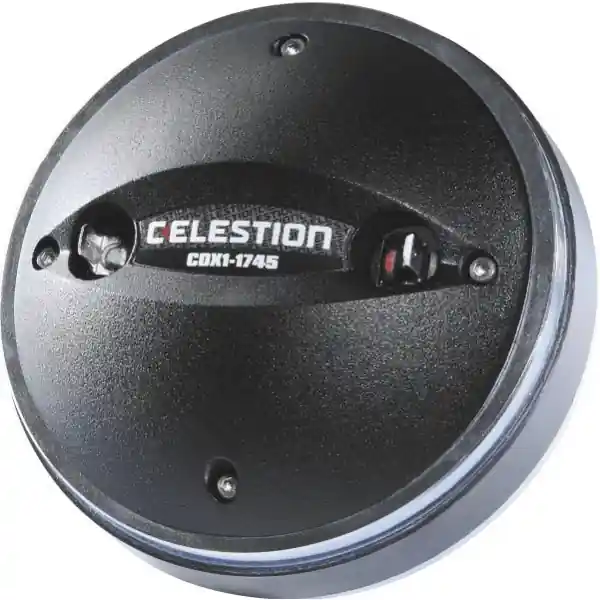 CelestionCDX1-1745 Marque