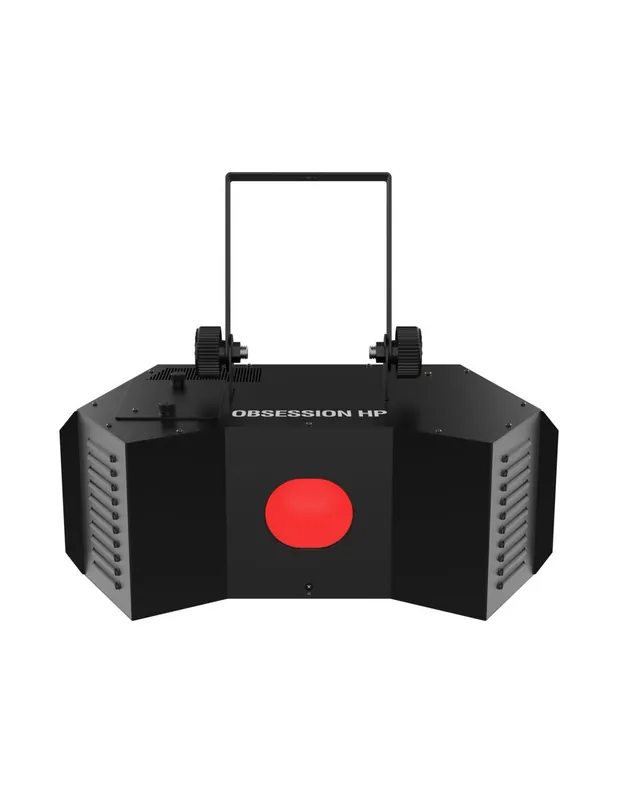 Chauvet - Obsession HP Soldes