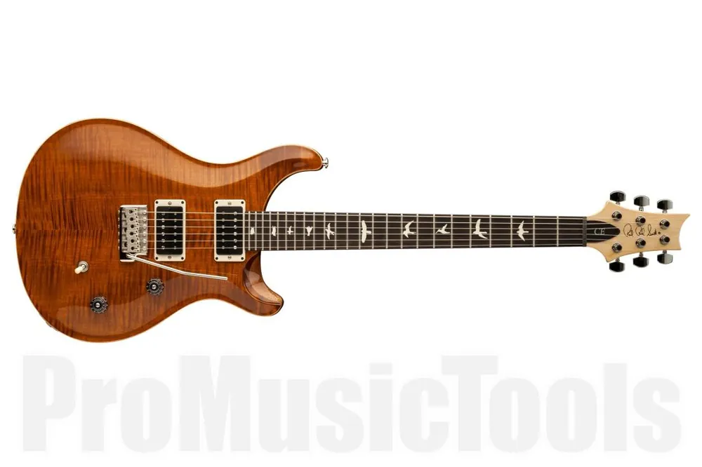 Petit Prix PRS USA CE 24 AM - Amber