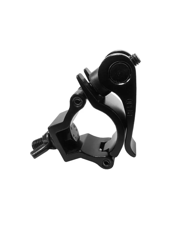 Acheter En Ligne Duratruss - Jr Clamp Quick 75kg Black