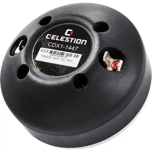 Remise CelestionCDX1-1447