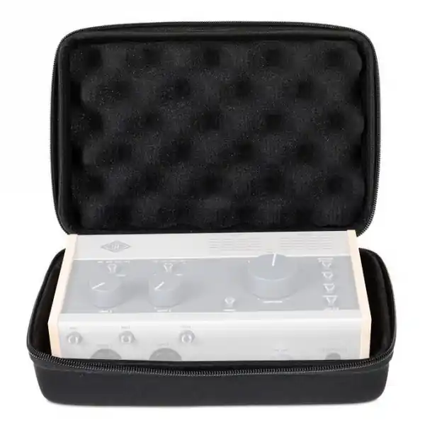 UDGCreator Universal Audio Volt 176 / 276 / 476 Hardcase Black - U8492BL Offre Exclusive