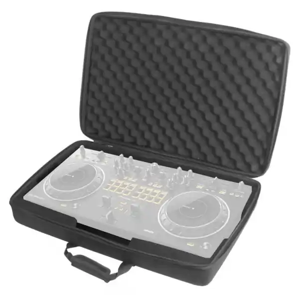 UDGCreator Pioneer DDJ-REV1 Hardcase Black - U8316BL Soldes