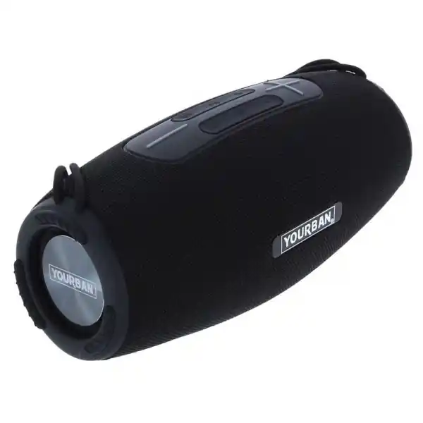 YourbanGETONE 45 BLACK Réduction