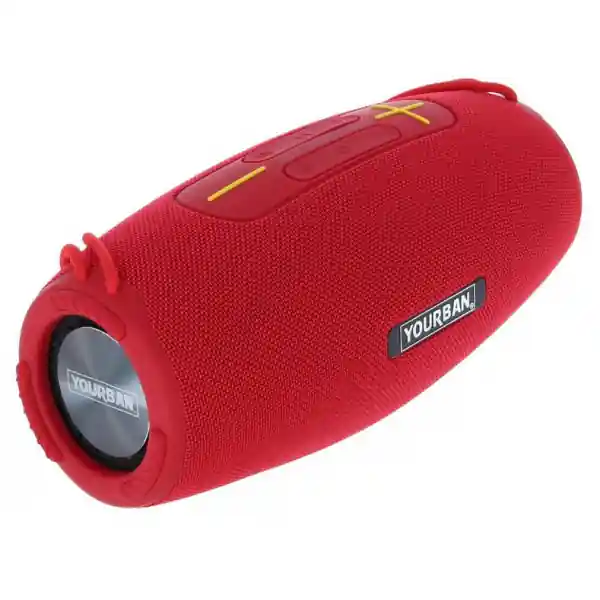 Vente Flash YourbanGETONE 45 RED