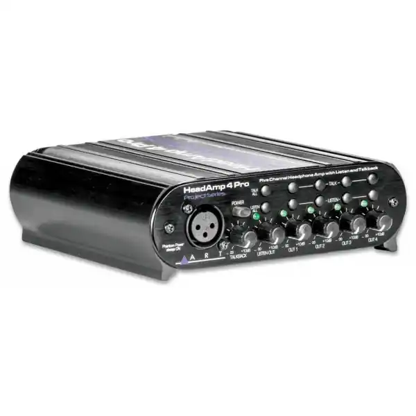 ARTHeadAMP 4 Pro Acheter Direct