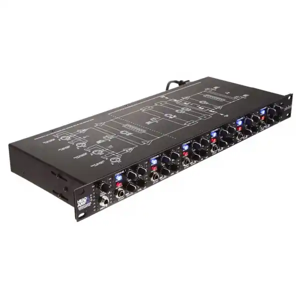 ARTHeadAMP 6 Pro Meilleur Prix