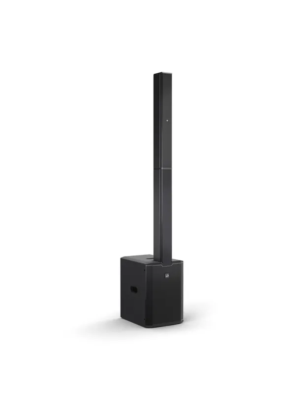 LD Systems - MAUI 28 G3 Commander Maintenant