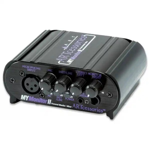 ARTMyMonitor II Réduction