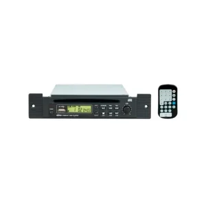 Mipro - CDM-2BP Nouvelle Collection