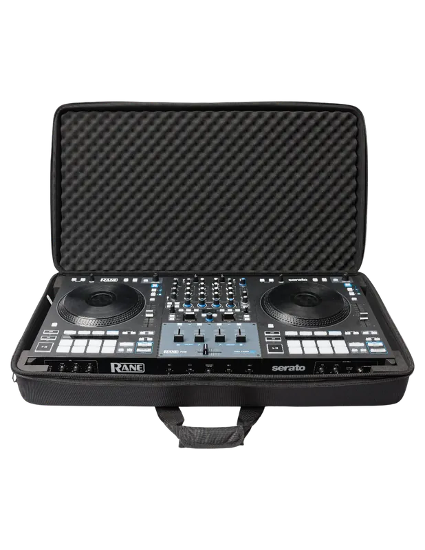 Soldes Magma - CTRL Case Four