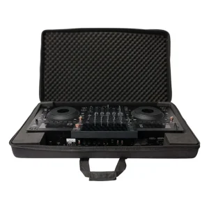 Super Prix Magma - CTRL Case Opus Quad