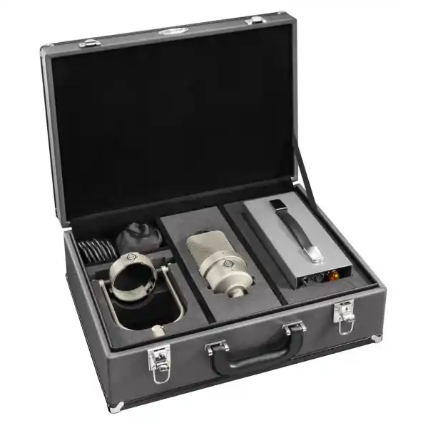 NeumannM 49 V Set Prix Cassé
