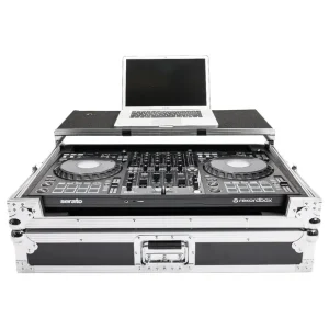 Magma - DJ-Controller Workstation DDJ-FLX10 Meilleur Prix