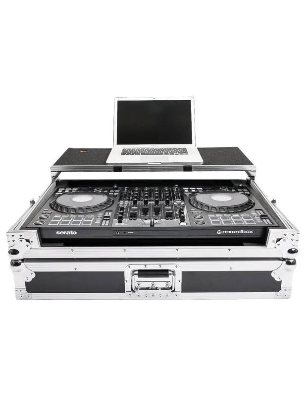 Magma - DJ-Controller Workstation DDJ-FLX10 Meilleur Prix