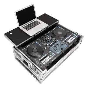 Acheter En Ligne Magma - DJ-Controller Workstation Four/Performer