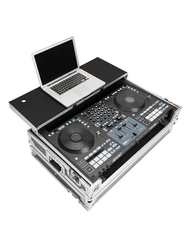 Acheter En Ligne Magma - DJ-Controller Workstation Four/Performer