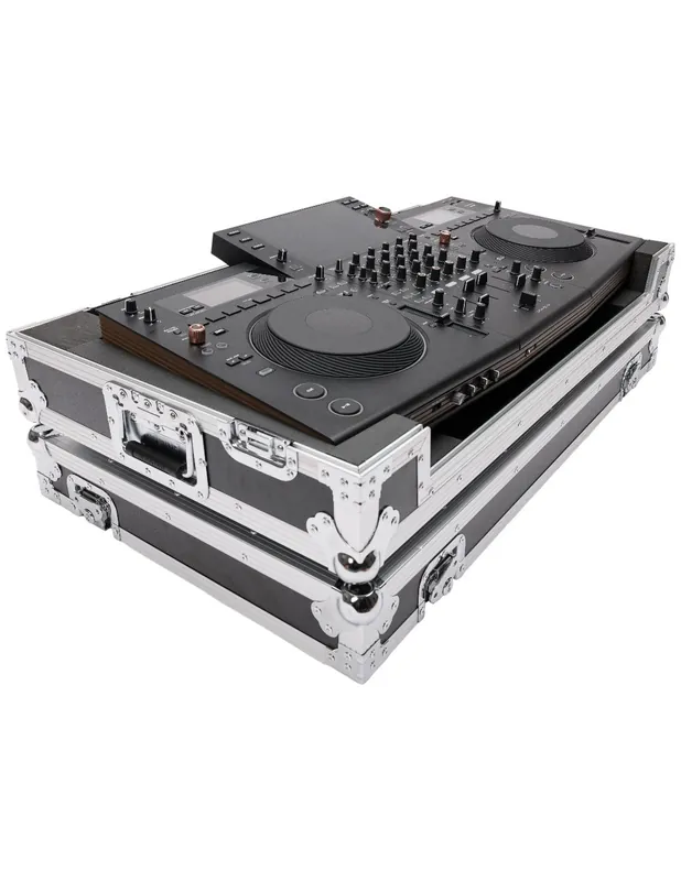 Magma - DJ-Controller Case Opus Quad Commander Vite