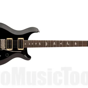 Vente Flash PRS SE Standard 24 BK - Black