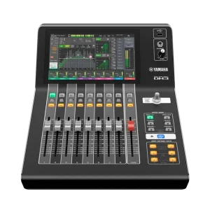 Dernier Modèle Yamaha - DM3