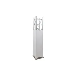 Livraison Express Showtec - Truss Cover Stretch 2 M 210 g/m²