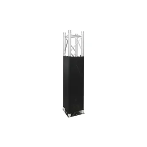 Acheter Direct Showtec - Truss Cover Stretch black 2M 210 g/m²