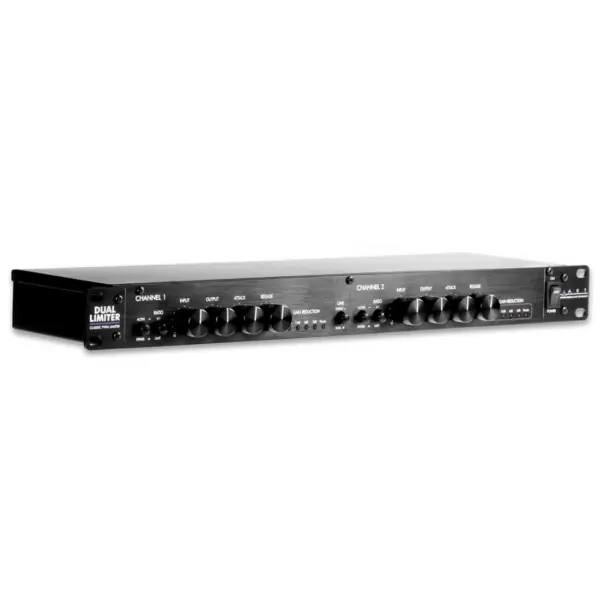 Marque ARTDual PWM Limiter