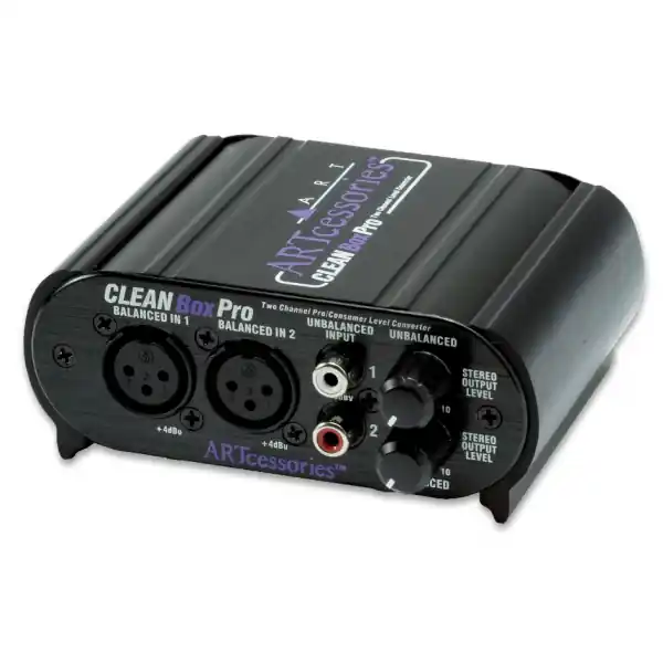 Acheter Direct ARTCLEANBoxPro
