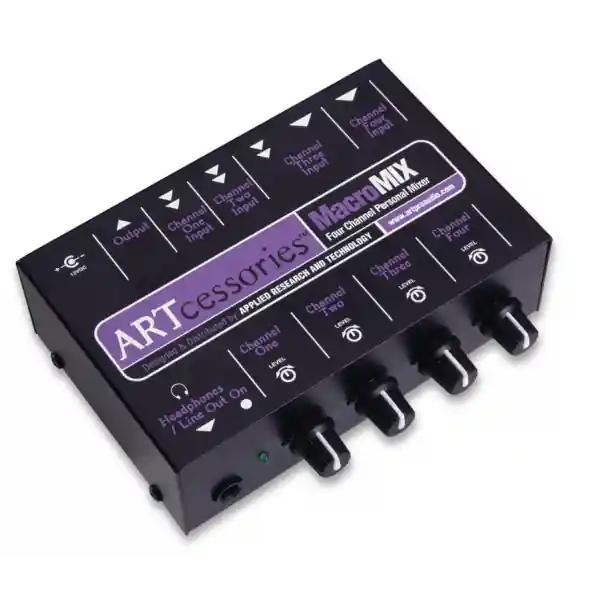 Petit Prix ARTMACROMIX