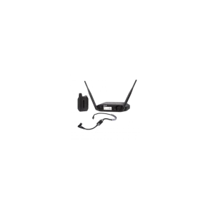Shure - GLXD14+SM35 Top Vente