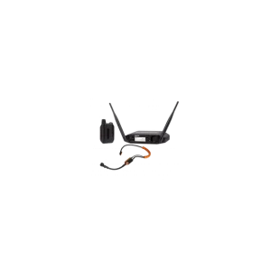 Shure - GLXD14+SM31 Must-Have