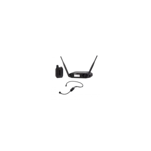 Shure - GLXD14+PGA31 Must-Have