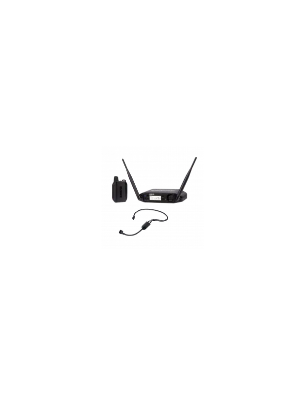 Shure - GLXD14+PGA31 Must-Have