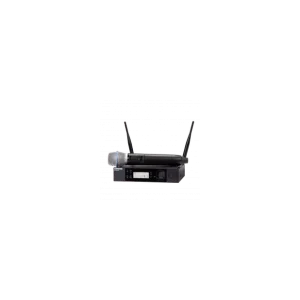 Shure - GLXD24R+B87A Super Prix