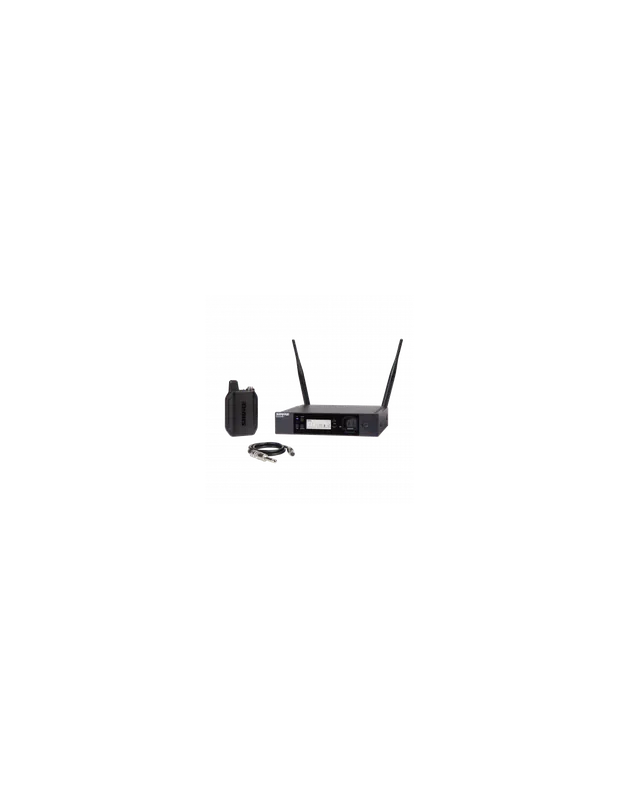 Meilleure Vente Shure - GLXD14R+