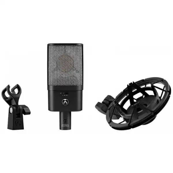 Austrian AudioOC16 Studio Set Seulement Aujourd'hui