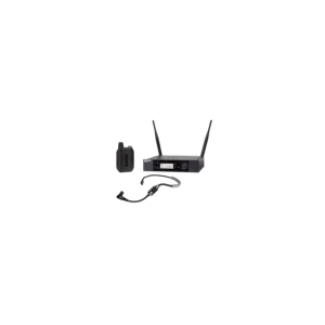 Dernière Chance Shure - GLXD14R+SM35