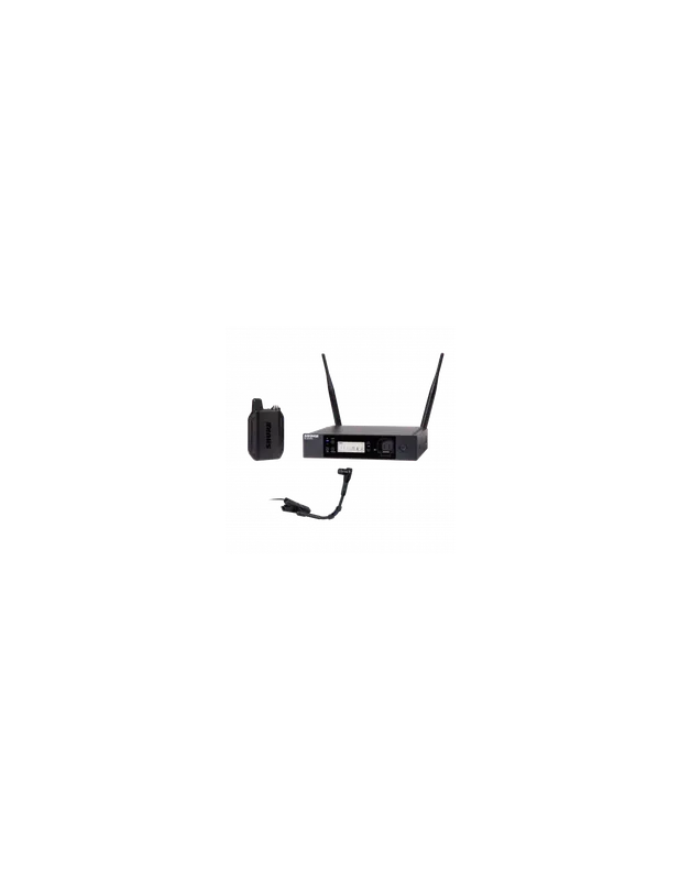 Promotion Saisonnière Shure - GLXD14R+B98