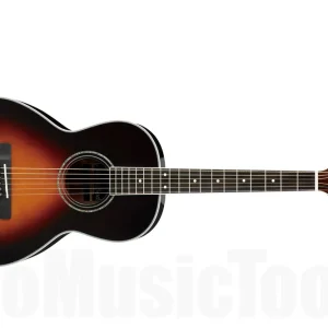 Ibanez AVN1 BS - Brown Sunburst - Artwood Vintage - demo Expédition Rapide