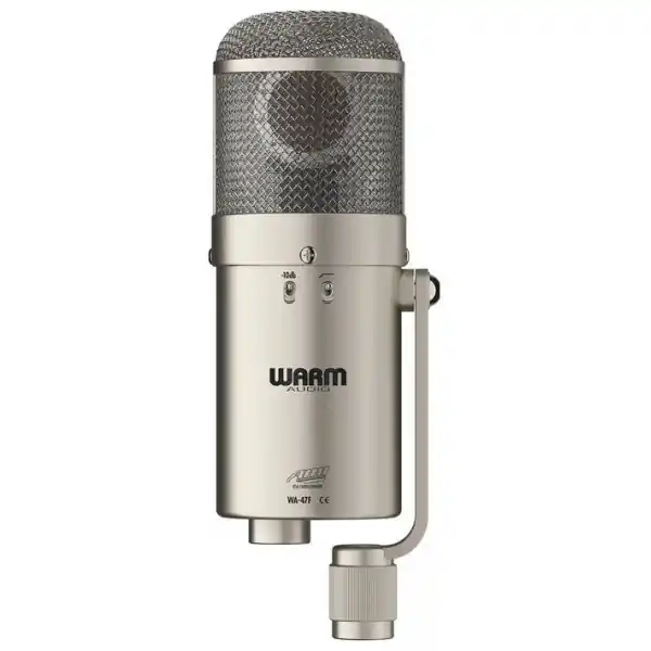 Warm AudioWA-47F Dernier Modèle