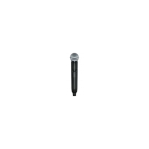 Shure - GLXD2+SM58 Bon Marché