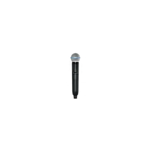 Shure - GLXD2+B58 Prix Réduit