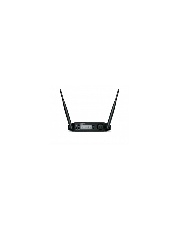 Bon Marché Shure - GLXD4+