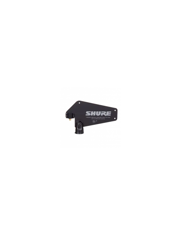 Shure - PA805DB-RSMA Réduction