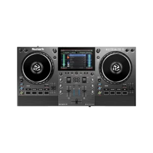 Numark - Mixstream Pro Go Prix Choc