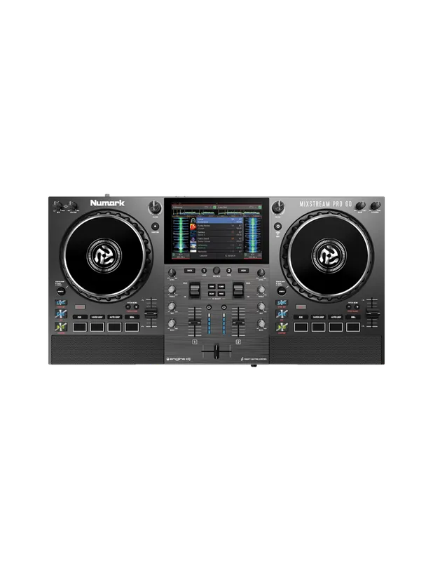 Numark - Mixstream Pro Go Prix Choc