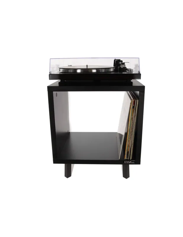 Vente Flash Enova Hifi - VINYLE LOVER BL